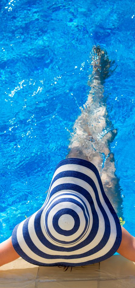 Vente équipement et entretien piscine 62360